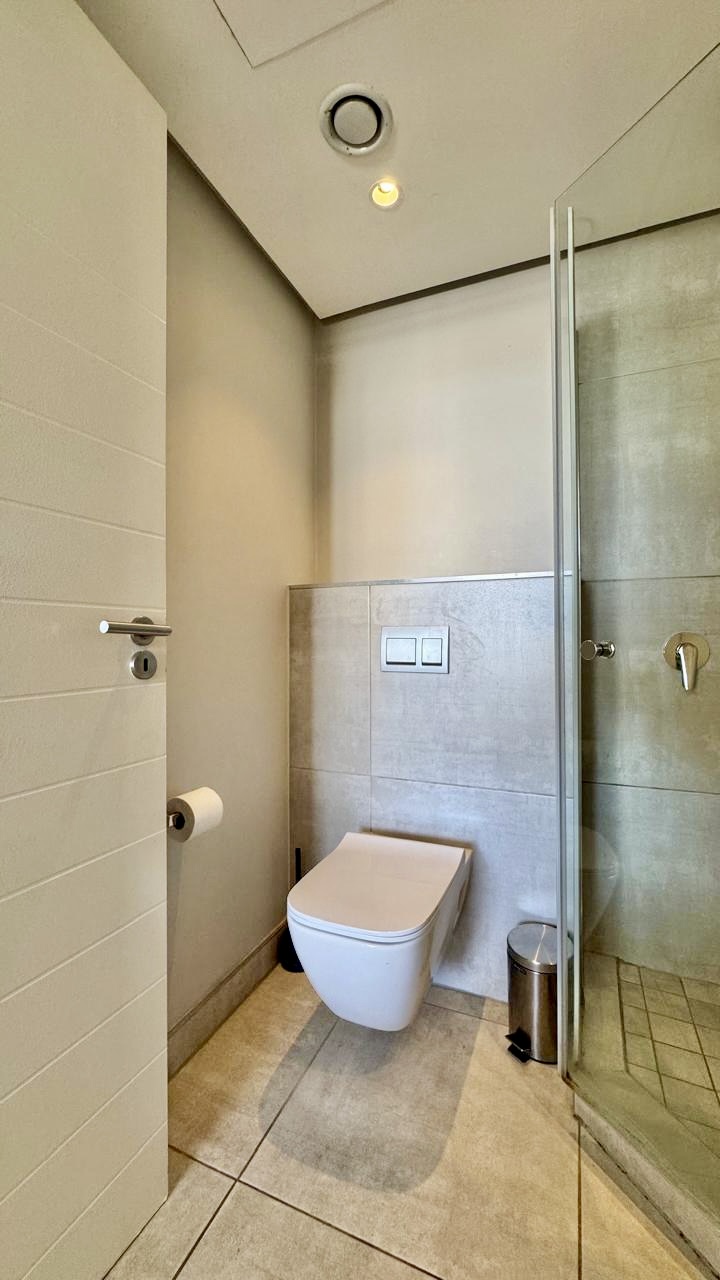 0 Bedroom Property for Sale in Cape Town City Centre Western Cape